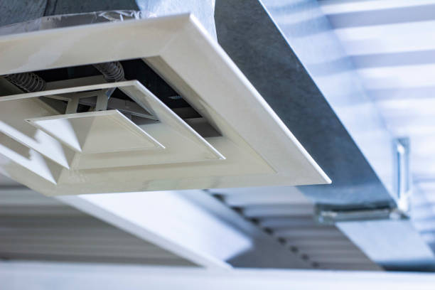 Best Commercial HVAC Duct Cleaning  in Tahoka, TX