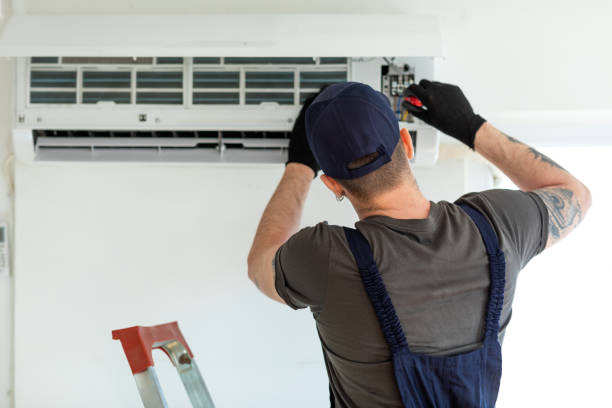 Best HVAC Maintenance and Cleaning  in Tahoka, TX