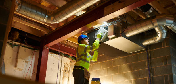 Best Emergency Air Duct Cleaning  in Tahoka, TX