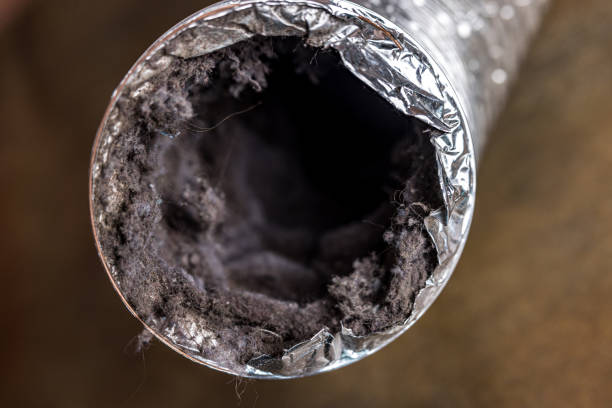 Best Air Vent Cleaning Services  in Tahoka, TX