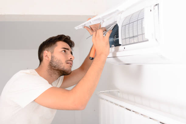 Best Residential Air Duct Cleaning  in Tahoka, TX