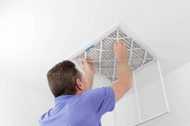 Best Local Air Duct Cleaning Services  in Tahoka, TX